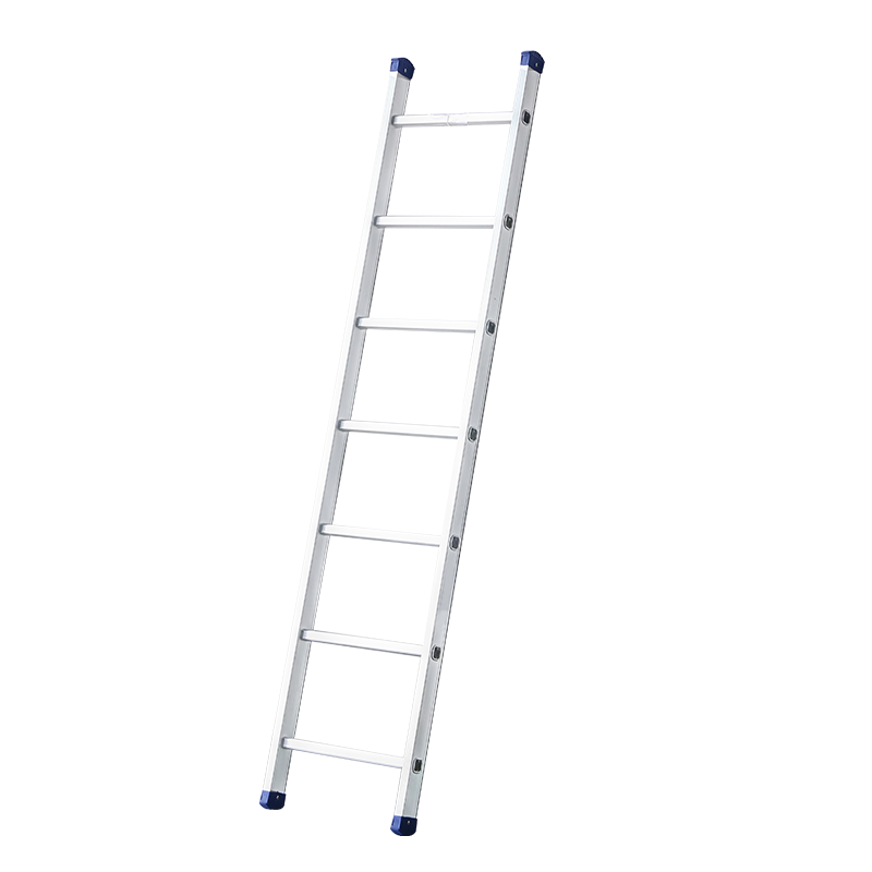 DX-GS5120/5130/5140 5000 Series GS Certificate Aluminum Professional Single Straight Ladders