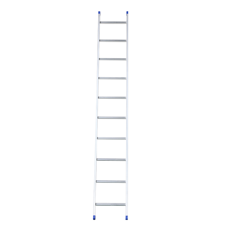 DX-GS5120/5130/5140 5000 Series GS Certificate Aluminum Professional Single Straight Ladders