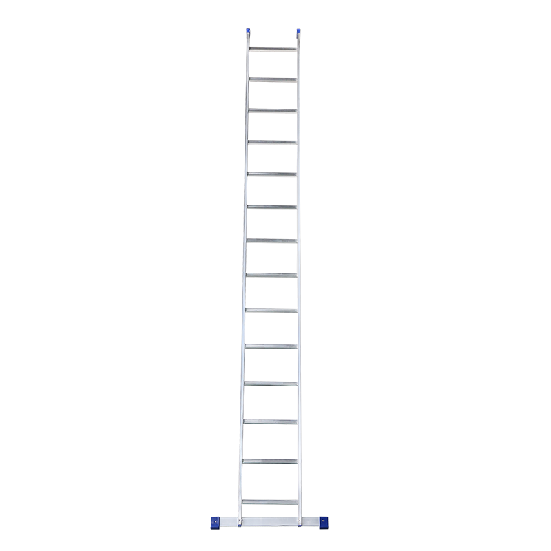 DX-GS5120/5130/5140 5000 Series GS Certificate Aluminum Professional Single Straight Ladders