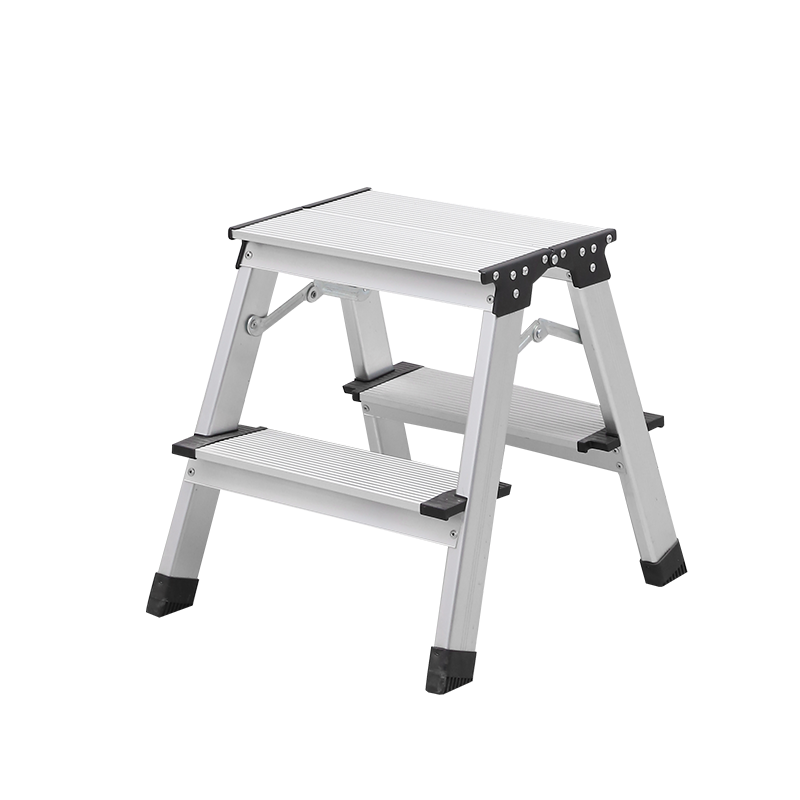 DX-GS522 Lightweight Step Stool with  Anti-slip Steps GS Certificate