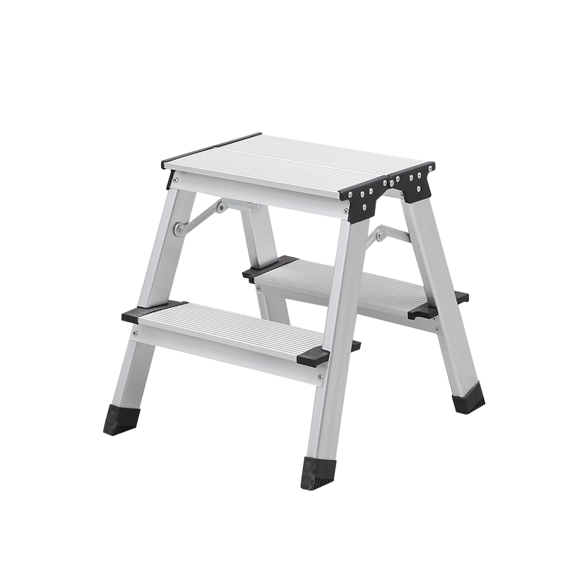 DX-GS522 Lightweight Step Stool with  Anti-slip Steps GS Certificate