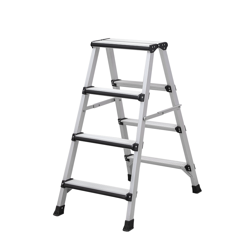 The Folding Extension Ladder Versatile Solution for Accessing Heights