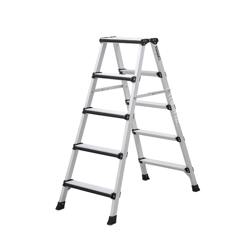 The Evolution of Safety and Convenience Portable Single Rail Ladder