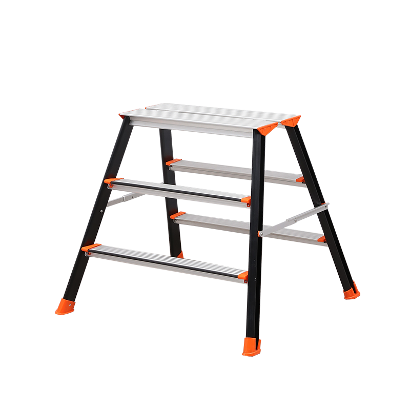 Exploring the Utility and Versatility of Straight Ladders