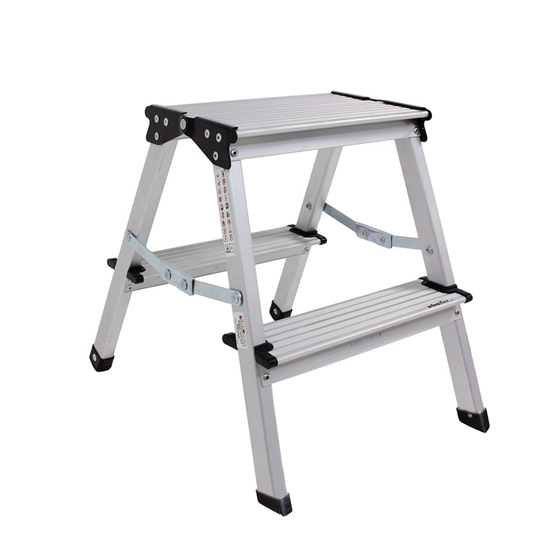 DX-H122 Economic Foldable Household Handy Step Stool