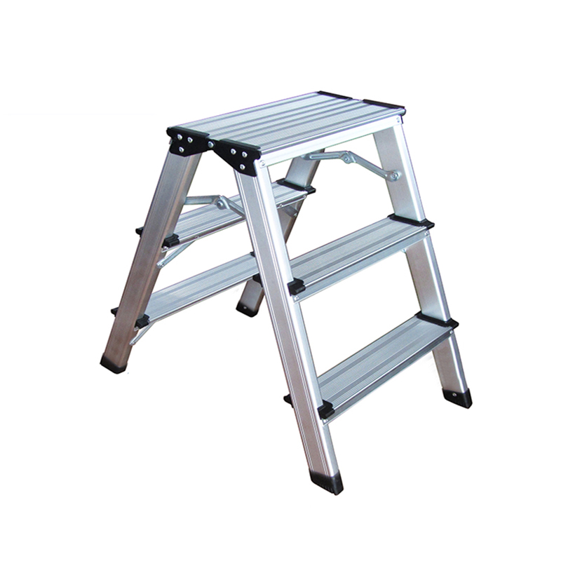 DX-H122 Economic Foldable Household Handy Step Stool