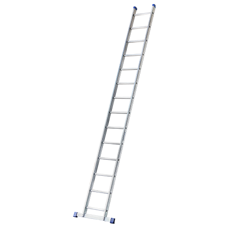 Straight Ladders