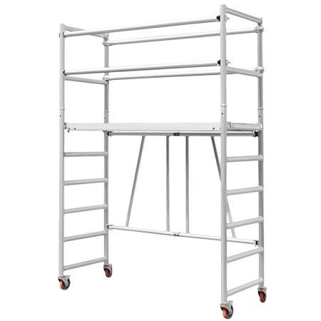 Scaffold and Accessories