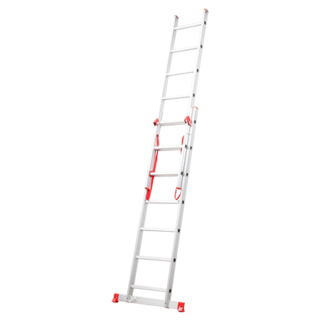 Extension Ladders