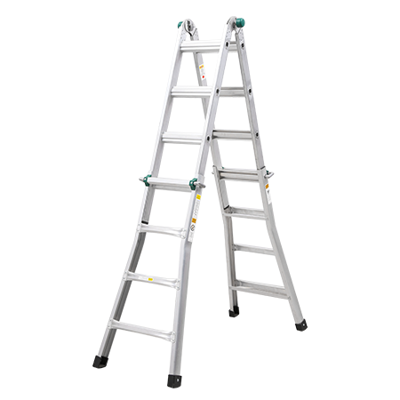 Multi-Purpose Ladders