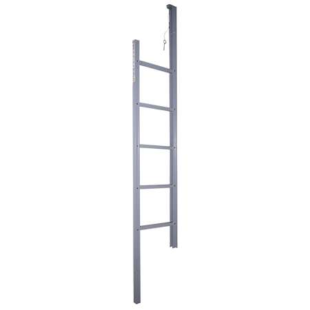 Escape Ladders