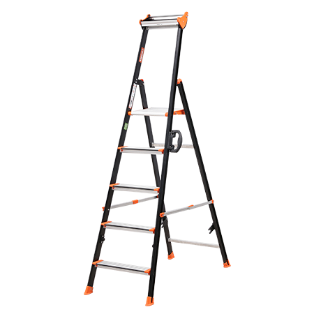 Professional Step Ladders