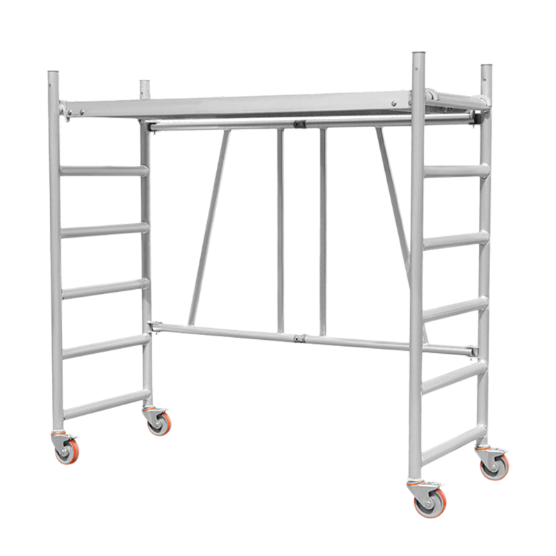 The Practicality And Significance of Straight Ladders