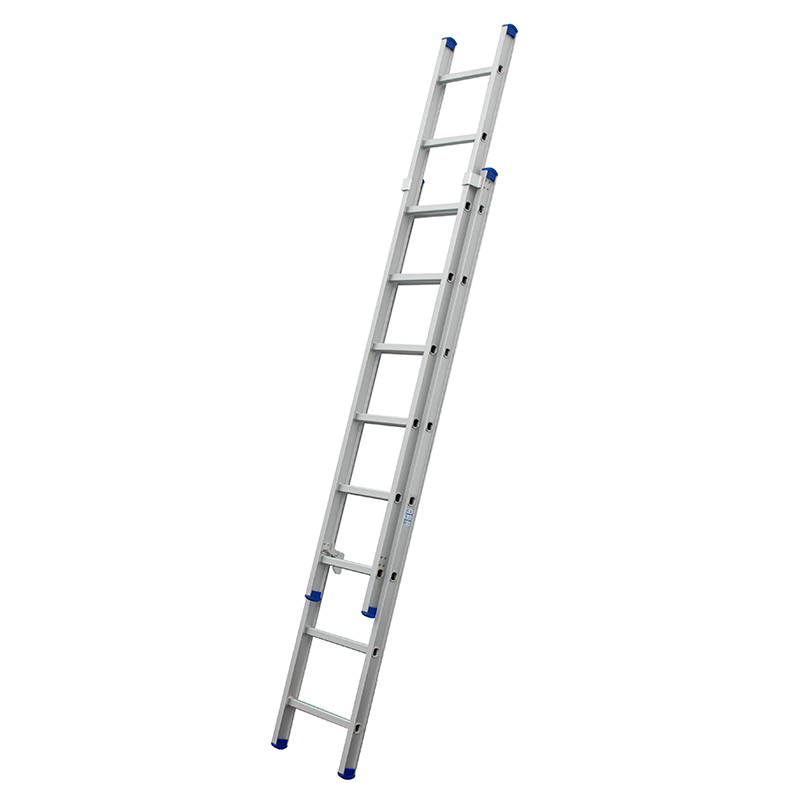 How to use Portable Single Rail Ladder correctly to ensure safety?