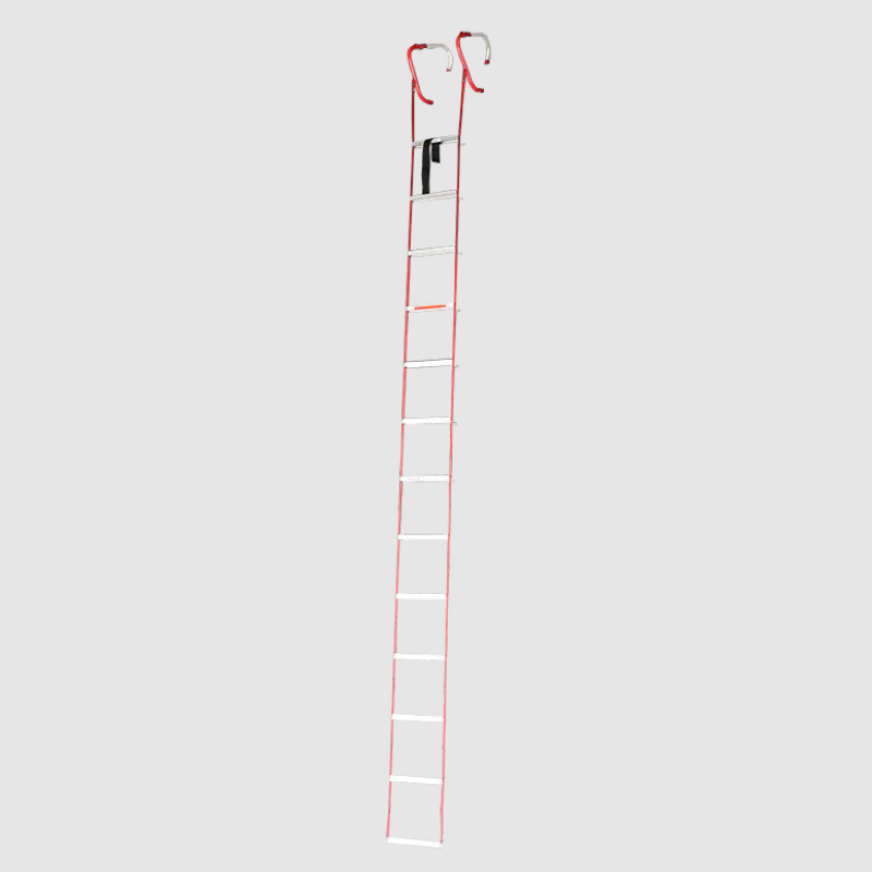 Escape Ladder Continues to Improve Its Functionality