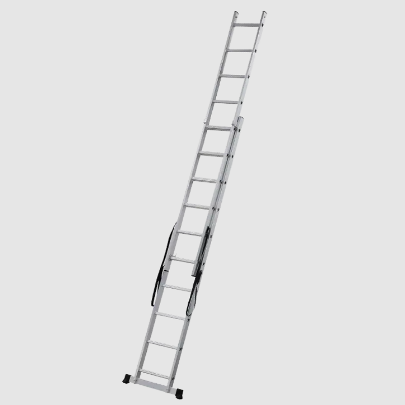 Telescopic Extension Ladder is Becoming More and More Popular
