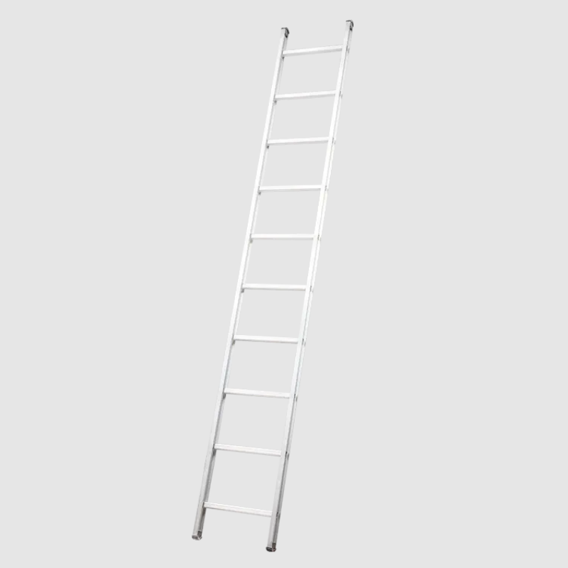 Aluminum Step Ladder: A Lightweight and Durable Solution