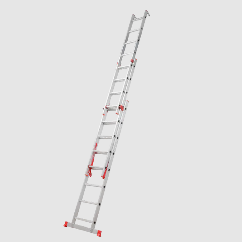 Economic Extension Ladder: A Cost-Effective Solution