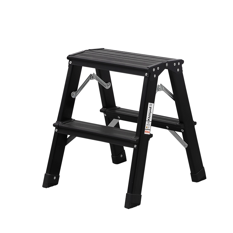 The Smart Design of Today's Folding Step Stools