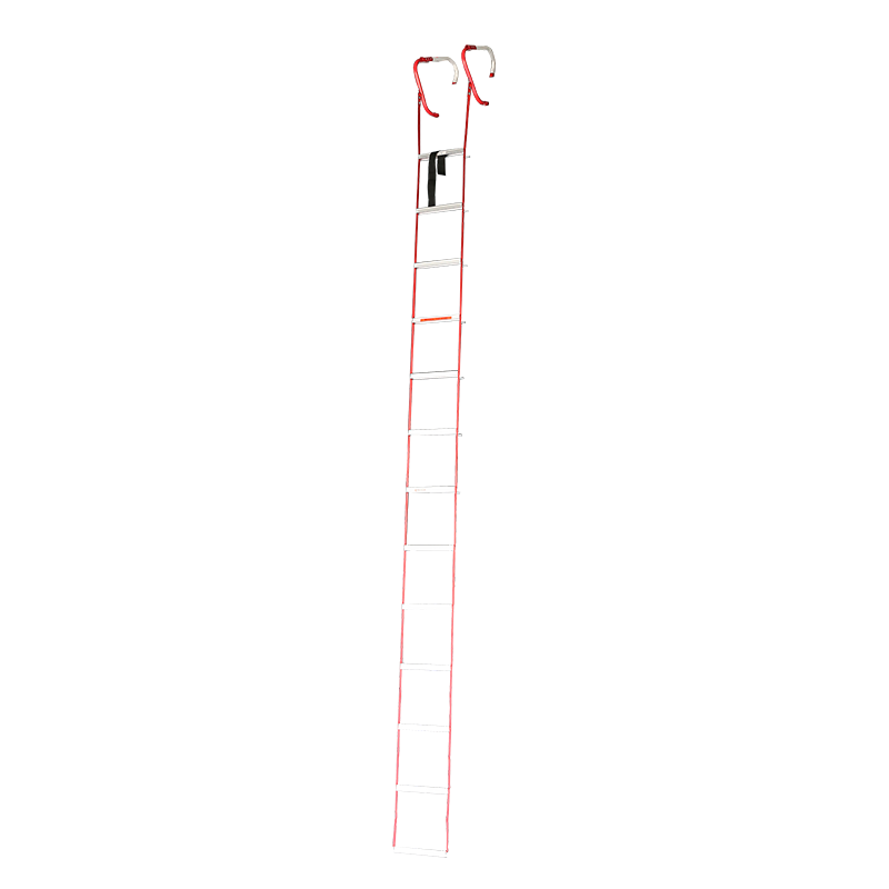 Fire Ladder Safety Innovations Advance