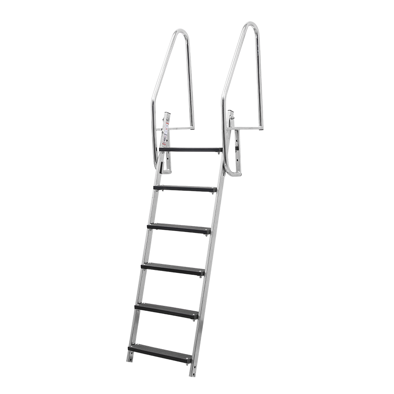 Swim Dock Ladder Market Expansion