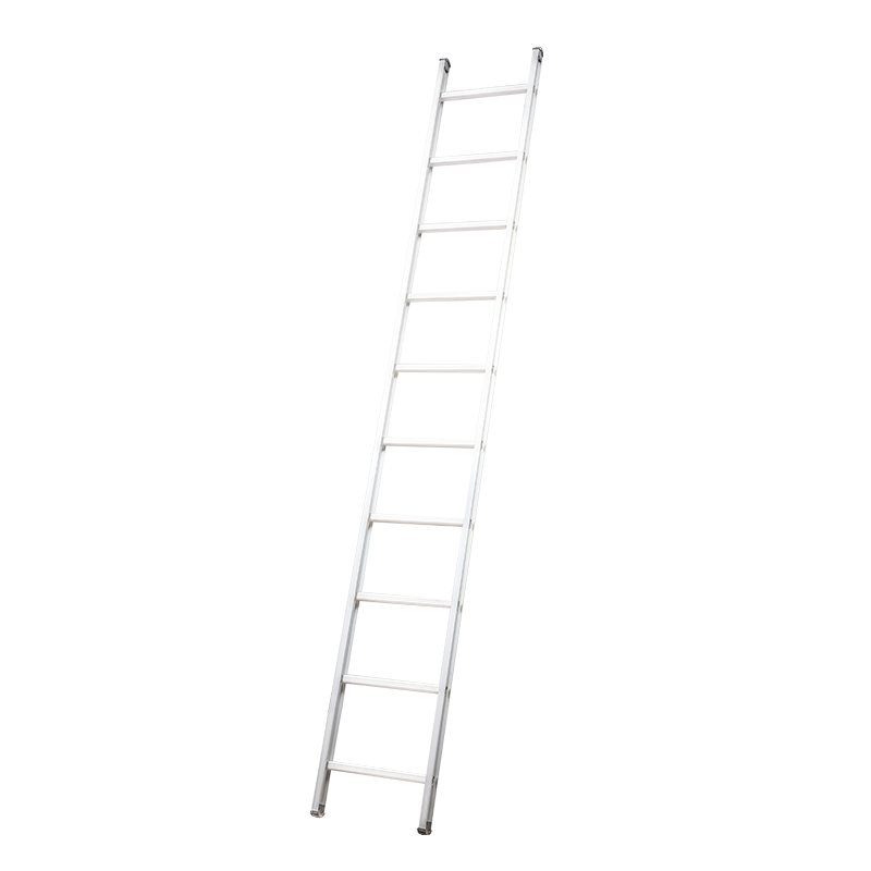 Single Ladder Designs Improve for Safety Needs