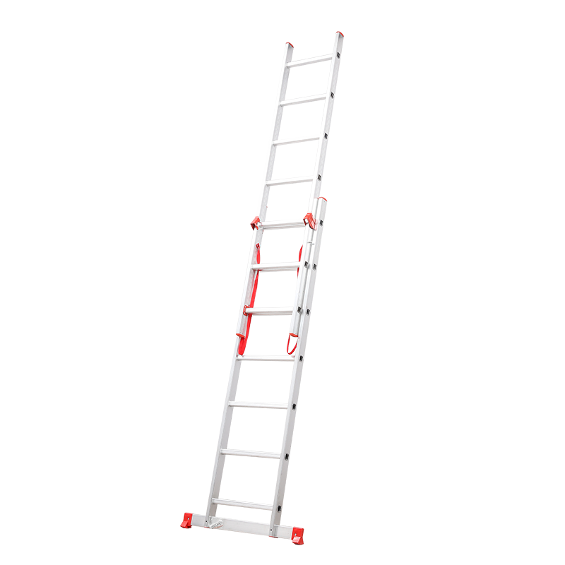 Economic Extension Ladder Provides Versatile, Affordable Access
