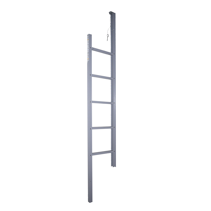 Escape Ladder Provides Critical Home Safety Solution